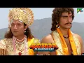 Download Lagu Who is the hero of the war? How did Barbarik get full life? | Mahabharata | BR Chopra