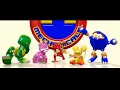 Download Lagu Animal Mechanicals Theme Song, but the words are in alphabetical order