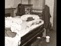 Vintage 1920 s Police Crime Scene Photos
