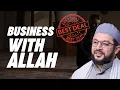 Download Lagu Ontdek goddelijk succes: samenwerken met Allah in het zakenleven
