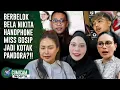Download Lagu Akhirnya Muncul Bela Nikita Mirzani, Ini Pesan Penting Yollo Ine Untuk Miss Gosip! | INDEPTH