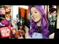 Lagu “In This Place” Cover || Ralph Breaks The Internet