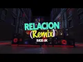 RELACION (Remix) - Sech, Daddy Yankee, J Balvin ft. Rosalía, Farruko | Dj Eze (Cachengue Remix)