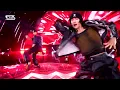 [단독샷캠4K] 라이즈 'Siren' 단독샷 별도녹화│RIIZE ONE TAKE STAGE│@SBS Inkigayo 230827