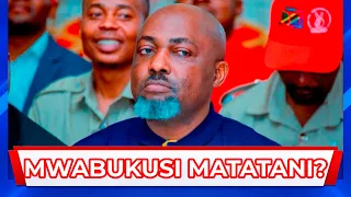 MWABUKUSI MATATANI, MAANDAMANO YATAJWA | MAPYA YAIBUKA