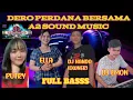 Download Lagu DERO DJ TERBARU A2 SOUND MUSIC VOL.1 BERSAMA VOC.ELLA PAKAYA | PUTRY YANA_DJ EMON | DJ NANDO🔥