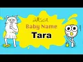 Download Lagu Tara - Girl Baby Name Meaning, Origin and Popularity, 2023