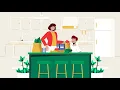 The Rhode Island Community Food Bank How We Operate