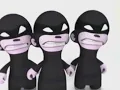 Cartoon Network Nood Era - Skunk Fu George of the Jungle and Chop Socky Chooks Bumpers 2008-2010