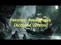 Falconer - Royal Galley (Acoustic Version)