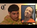 Cashout Ace speaks on Guero10k SHOOTING HIM and recovering from a gunshot to the head