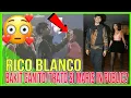 Lagu GRABE GANITO PALA KUNG ALAGAAN NI RICO BLANCO SI MARIS  IN PUBLIC ANG SWEET SOBRANG SUPPORTING BF