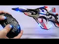 Download Lagu Cheapest Jet Fighter RC Aeroplane Unboxing \u0026 Testing (unbelievably good) MP3