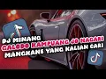 Download Lagu DJ REMIX GALODO KAMPUANG JO NAGARI MANGKANE VIRAL TIKTOK 2025