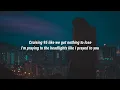 Maggie Rogers - Anywhere With You (Lyrics)
