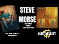 Lagu Steve Morse praat over zijn nieuwe album \