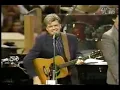Ricky Skaggs, Vince Gill, Marty Stuart, Earl Scruggs, Alison K. — "Little Girl of Mine in Tennessee"
