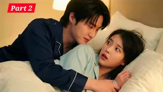 Perfect Crown Part 2 Episodes 3-6 Explained in Hindi Urdu | Full Story | K-Drama | Ending Explained
