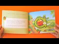Letterland Story Corner - Annie Apple and the ants