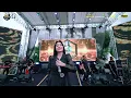 EVA KHOLIQ -  CINTA DAN DILEMA ( DIGITAL KONSER - SERIKAT SUMBERSEWU FT MAHESA MUSIC )