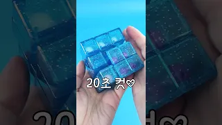 Wow am I really a genius Haha IQ Assembly Cube