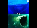 Download Lagu el gran maja vs the bloop°karken°giant moray eel°hippocampus #shorts #viral #monster #music #the