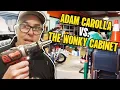 Download Lagu Adam FIXES Wonky Cabinets 🛠️ At the Shop with Adam Carolla