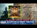 Download Lagu Quantum AI heeft zojuist het Tibetaanse Dodenboek vertaald en dit onthuld.