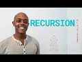 What is Recursion Explanation with Examples