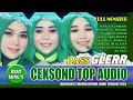 Download Lagu CEKSOUND QOSIDAH TOP AUDIO 2025 - KUMPULAN QASIDAH SHOLAWAT TERBAIK - KASIDAH EL WAFDA DEMAK