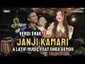 TERBARU JANJI KAMARI - DHEA GEMOII FEAT ALATIF MUSIC // ANGKRINGAN SOROJAKEUN