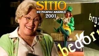 Sítio do Picapau Amarelo (2001) - Todos conhecem o Visconde de Sabugosa