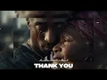 2Pac - Thank You (2025)