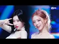 Download Lagu '최초 공개' ITZY - Kiss \u0026 Tell #엠카운트다운 EP.892 | Mnet 250612 방송