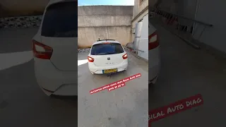 Activation Option Cache Ibiza High Facelift 2016 Tel 0797 29 08 97 Adresse Khemis El Khechna W Boume 