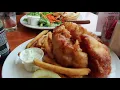 Bayside Cafe