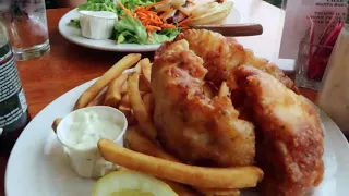 Bayside Cafe