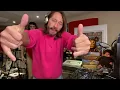 Bob Sinclar - Live from Paris (Glitterbox Virtual Festival)