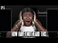 Download Lagu LOKET! Reacts to KANYE WEST - DONDA
