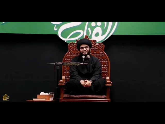 ⁣رسالة خطيرة | السيد بهاء الموسوي