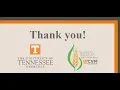 UTK Virtual Course Registration Walkthrough