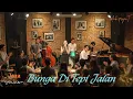 Lagu Bunga Di Tepi Jalan ( Jazz Version ) Koes Plus ( Cover ) by Aik_projecT