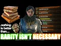 HOW TO THINK IN PATH OF EXILE 2 INCREASED ITEM RARITY