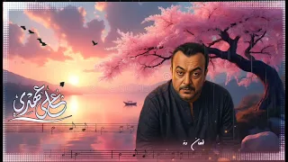 على عهدي     كلمات الاستاذ جاسم الحمادي     الحاان و توزيع و غناء الفنان ياسر حبيب دندنها