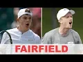 Download Lagu Jack Draper (17 years old) vs Alex Rybakov Highlights FAIRFIELD 2019