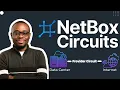 How to Document Provider Circuits in NetBox ISP WAN Links