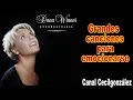 Download Lagu DANA WINNER - CANCIONES PARA EMOCIONARSE. Canal Cecilgonzalez