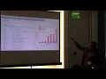 Lua Workshop 2017 Lua in the Ceph distributed storage system - Noah Watkins UC Santa Cruz
