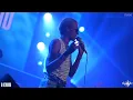 LUXURY I GALAXY - D GERRARD I Live at Rhythm and Bar Udon
