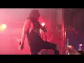 Annisokay - Wolves In The Walls  (live in Minsk 2017)